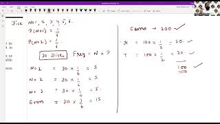 Probability Distribution LIVE class 1| Basics of Theoretical Distribution | Binomial Distribution