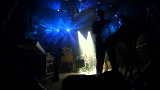 65daysofstatic - Debutante (live)