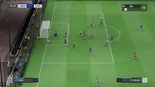 ［FIFA23］プロクラブ　パブリック　初見さん大歓迎