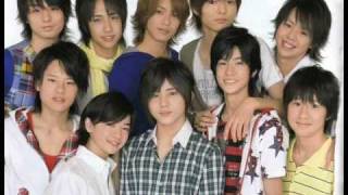 hey say jump!