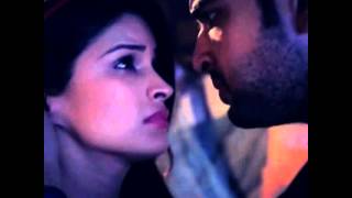 MTV Fanaah 2 - Karan Kundra and Chetna Pande