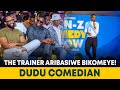 MBEGA GUSEKA WE😂😂KWIFATA BIRATUNANIYE😂😂DUDU ASEREREJE THE TRAINER TURUMIRWA😂😂NUDASEKA NDAKWISHYURA😂😂