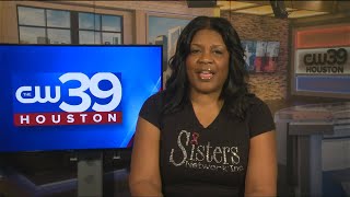 Sisters Network join us for a candid talk about black women and breast cancer | CW39 HOUSTON