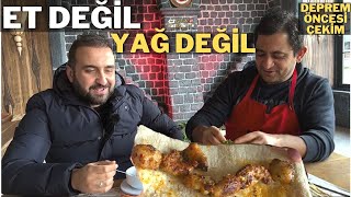 Etten daha lezzetli olan şey nedir? | Umut Ciğercisi