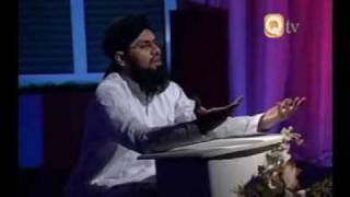 **~Exclusive~** Mera Badshah Hussain Hai - Hussain Badshah Hussain Shehenshah by Furqan Qadri