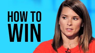 I Was Blown Away by This Quote About Winning (First 60 Seconds) | Danica Patrick on Impact Theory