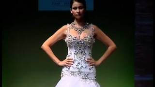 Art Fashion Tailoring Co. LLC - Dubai Fashion Fiesta 2010 Part 2