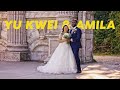 Yukwei and Amila Wedding Highlights A Cinnamon Media Film