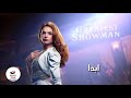 Never Enough )( The Greatest Showman )( Arabic