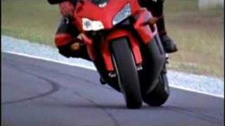 2004 HONDA CBR1000RR CM