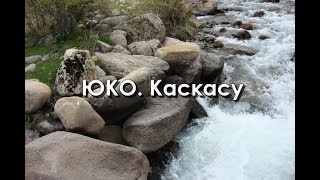 ЮКО Каскасу