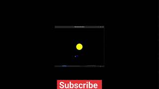 Explore the Solar System with Python | Interactive Space Visualization