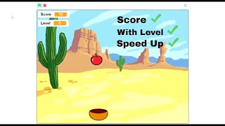 Cara Membuat Game dari Aplikasi Scratch