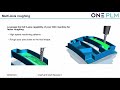 Discover NX CAM 5-Axis Machining Webinar | OnePLM