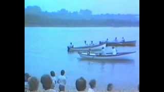 Culmore Regatta 1984 no 3