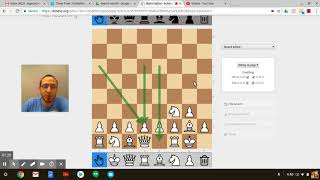 How to Kingside and Queenside Castle