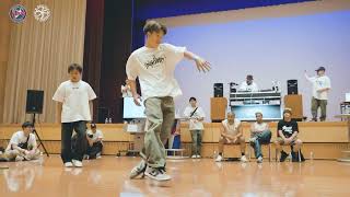 【TOP8】AYU vs Ray│ARIYA ANNIVERSARY U22 1vs1│FEworks