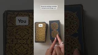 next in love The person on your mind 💕 Tarot Card Reading Tarot ASMR