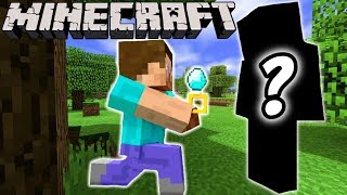 WHO DID OB MARRY IN MINECRAFT? | Multiplayer Minecraft Gameplay