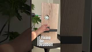 🔒 DESLOC B200: Smart, Secure & Easy! 🚪