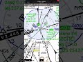 GARMIN Pilot App! Better than Foreflight? Flight Planning Made Easy #aviation