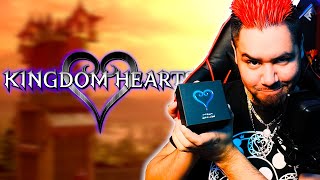 A WILD Kingdom Hearts 20th Anniversary Package!