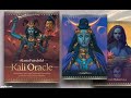 Flip Through & Review Of The Kali Oracle!