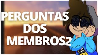 Matt conversando com os membros 2 - CartoonizandoCortes