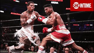 Big-Time Boxing Is Back | Upcoming Schedule | SHOWTIME Boxing