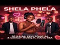 Shela phela (Dj 9.8 SA, Pexi-Tonic SA & Ceekay Musiq ft Nana Rsa)
