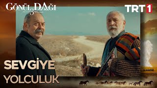 Baba oğul bir yolculuk... - Gönül Dağı 85. Bölüm