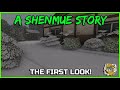 REACTION and ANALYSIS - A Shenmue Story Reveal Trailer - Shenmue Dojo