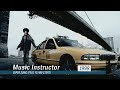 Music Instructor - Super Sonic (HD, 1080p, 16:9)