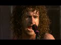 airbourne live wacken 2008 runnin wild