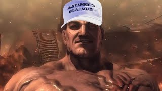Senator Armstrong Talks about Cancel Culture