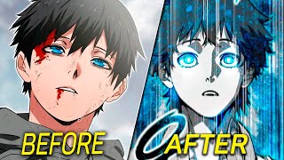 He Became The Strongest Demon After The Death Of His Mother - Manhwa Recap