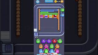 Pixel Flow level 660