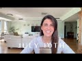 Kindness Kickstart - July 10th