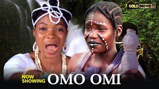 OMO OMI Latest Yoruba Movie 2025 Drama Temitope Moremi | Toyin Oladiran | Adepoju Kareem Babawande