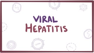 Viral hepatitler (A, B, C, D, E) - Sebepleri, belirtileri, tanıları, tedavi & Pa