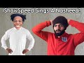 iShowSpeed Reacts To Captain Halal