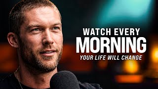Perspective Changes Everything Listen Every Day 20 Minute Motivation Chris Williamson