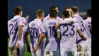 Sažetak utakmice: Dinamo - Hajduk 1:1