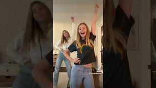 Dancing With My Sister