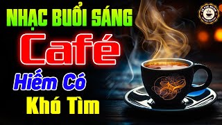 Nhạc Không Lời Buổi Sáng Hiếm Có Khó Tìm - Hòa Tấu Rumba Guitar 2025 - Nhạc Cafe Buổi Sáng