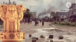 Manipur viral video | Manipur violence | Manipur viral seens | Burning Manipur |