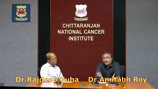 What is C A N C E R ? - Dr. Amitabh Roy