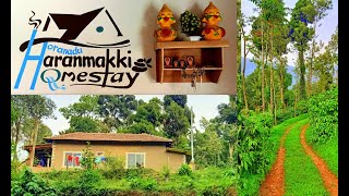 Haranamakki homestay Horanadu