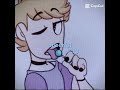 how similar are you to matt.. eddsworld edit capcut shorts