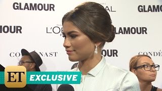 EXCLUSIVE: Zendaya Insists She's Michelle Not Mary Jane in 'Spider-Man: Homecoming'